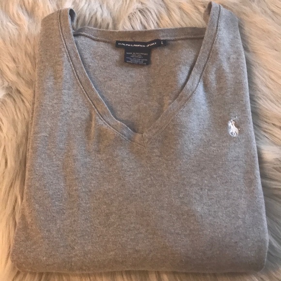 Lauren Ralph Lauren Sweaters - 🍃Ralph Lauren Long Sleeve Sweater 🍃